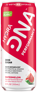 Performance Beverage - Watermelon 12oz