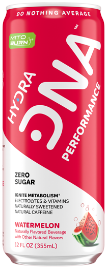 Performance Beverage - Watermelon 12oz